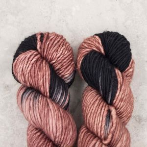 Madelinetosh A.S.A.P. - Barker Wool: Lady Luck