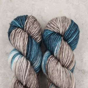 Madelinetosh A.S.A.P. - Barker Wool: Jewelwing