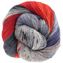 Madelinetosh Tosh Merino Light - Barker Wool: Fly Away Home