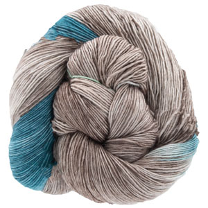 Madelinetosh Tosh Merino Light - Barker Wool: Jewelwing