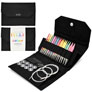 Lykke Birchwood Interchangeable Needle Sets Needles