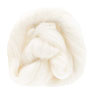 Madelinetosh Tosh Silk Cloud Mill Dyed - Ivory