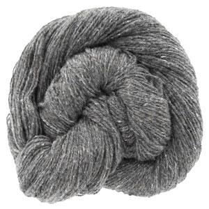 Madelinetosh Tosh Pebble Mill Dyed - Tar