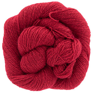 Madelinetosh Tosh Pebble Mill Dyed - Syrah