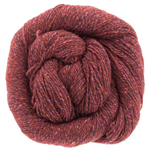 Madelinetosh Tosh Pebble Mill Dyed - Bordeaux