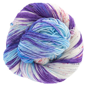 Madelinetosh Pashmina - Stupid Cupid