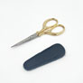 Lykke Scissors  - 24K Gold Plated Embroidery Scissors