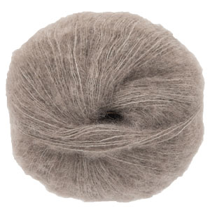 Yarn Citizen Trinity Cashmere - Walnut