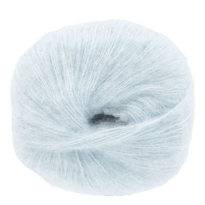 Yarn Citizen Trinity Cashmere - Glacier