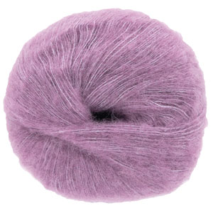 Yarn Citizen Trinity Cashmere - Heather