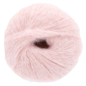 Yarn Citizen Trinity Cashmere - Peony