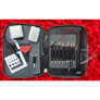 ChiaoGoo Forte Interchangeable Set Needles
