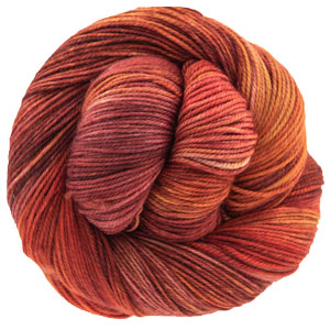 Dream In Color Smooshy - Chili