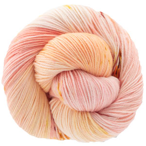 Dream In Color Smooshy - Peachy Keen