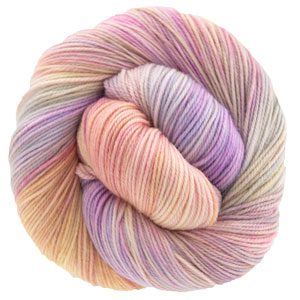 Dream In Color Smooshy - Gold & Kisses