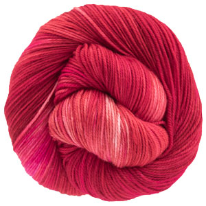Dream In Color Smooshy - Poppy