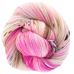 Dream In Color Smooshy - Relish The Vote