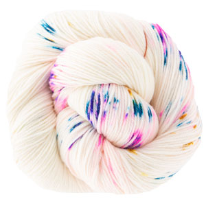 Dream In Color Smooshy - Blanchefleur