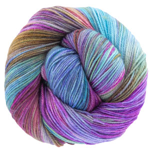 Dream In Color Smooshy - My Fair Lady