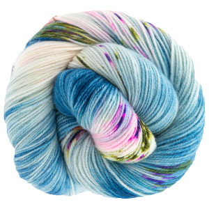 Dream In Color Smooshy - Below Horizon
