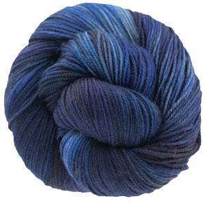 Dream In Color Smooshy - Indigo