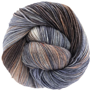 Dream In Color Smooshy - Leather Wave