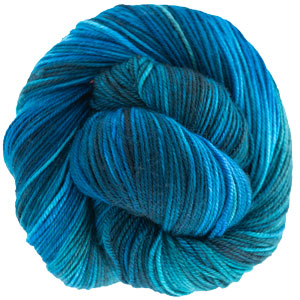 Dream In Color Smooshy - Bluefish