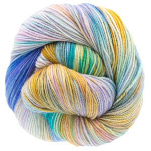Dream In Color Smooshy - Water Dragon