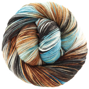 Dream In Color Smooshy - Burr