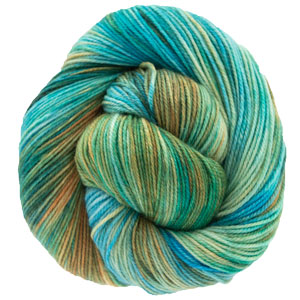 Dream In Color Smooshy - Shuyler Lake