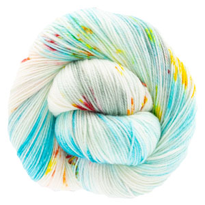 Dream In Color Smooshy - Time Away