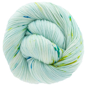Dream In Color Smooshy - Mint Drop