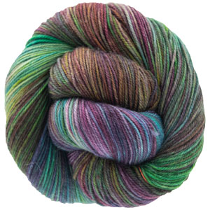 Dream In Color Smooshy - Secret Garden