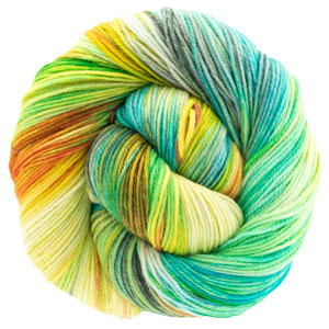 Dream In Color Smooshy - Farmer's Market