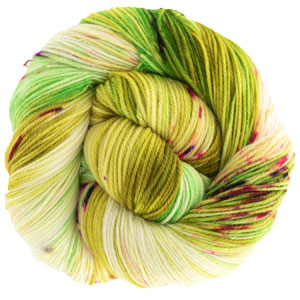 Dream In Color Smooshy - Alive