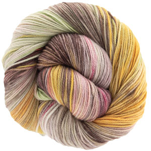 Dream In Color Smooshy - Rose and Jack
