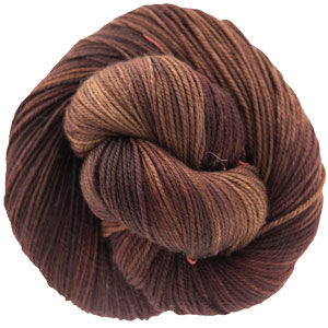 Dream In Color Smooshy - Brownie