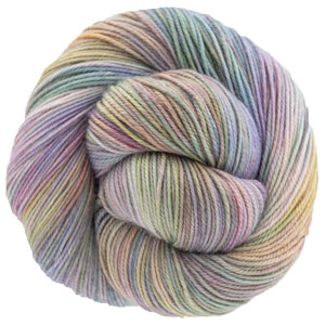 Dream In Color Smooshy - Milky Spite