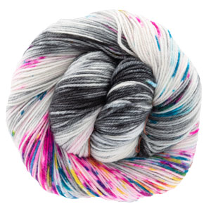 Dream In Color Smooshy - Tucson