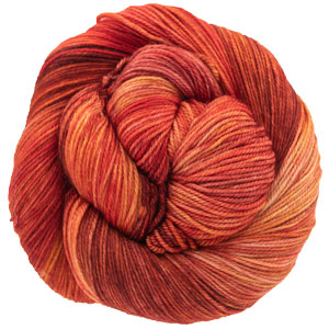 Dream In Color Smooshy Cashmere - Chili