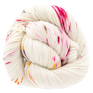 Dream In Color Smooshy Cashmere - String & Key
