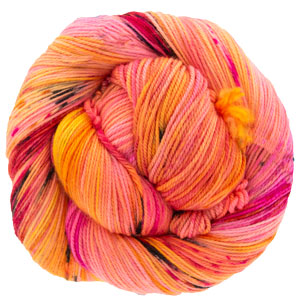 Dream In Color Smooshy Cashmere - Desert City Wattage