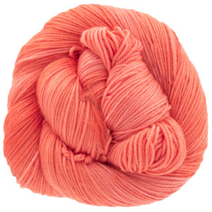 Dream In Color Smooshy Cashmere - Melon Bomb