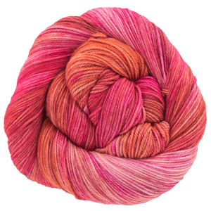 Dream In Color Smooshy Cashmere - Rosy