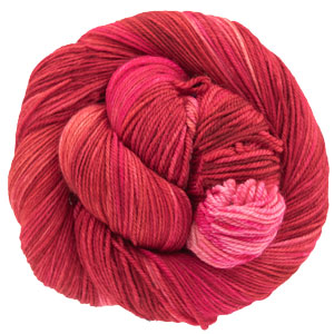 Dream In Color Smooshy Cashmere - Poppy