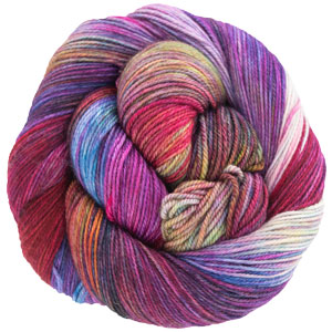 Dream In Color Smooshy Cashmere - Cabaret