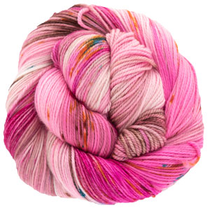 Dream In Color Smooshy Cashmere - Relish The Vote