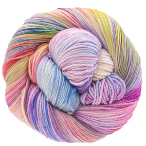 Dream In Color Smooshy Cashmere - Retro Vibe