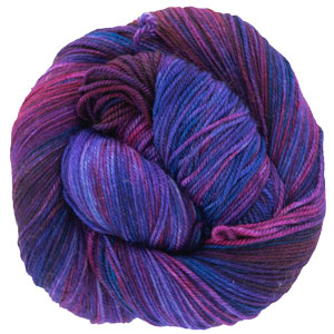Dream In Color Smooshy Cashmere - Galaxy