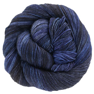Dream In Color Smooshy Cashmere - Indigo